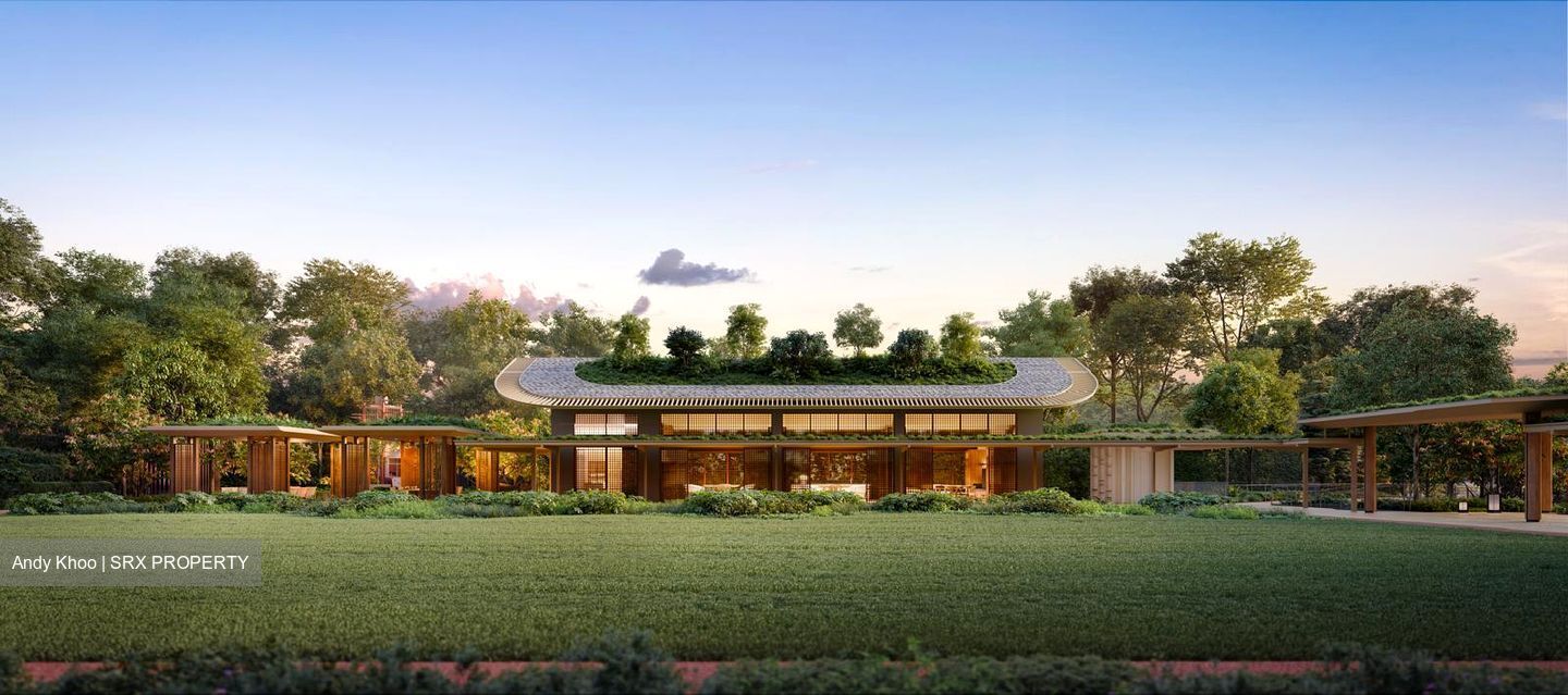 Springleaf Residence (D26), Apartment #463548971